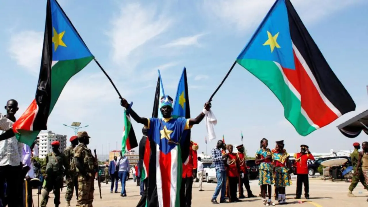 طرف‌های درگیر در سودان جنوبی مردم را "عمدا" گرسنگی می‌دهند