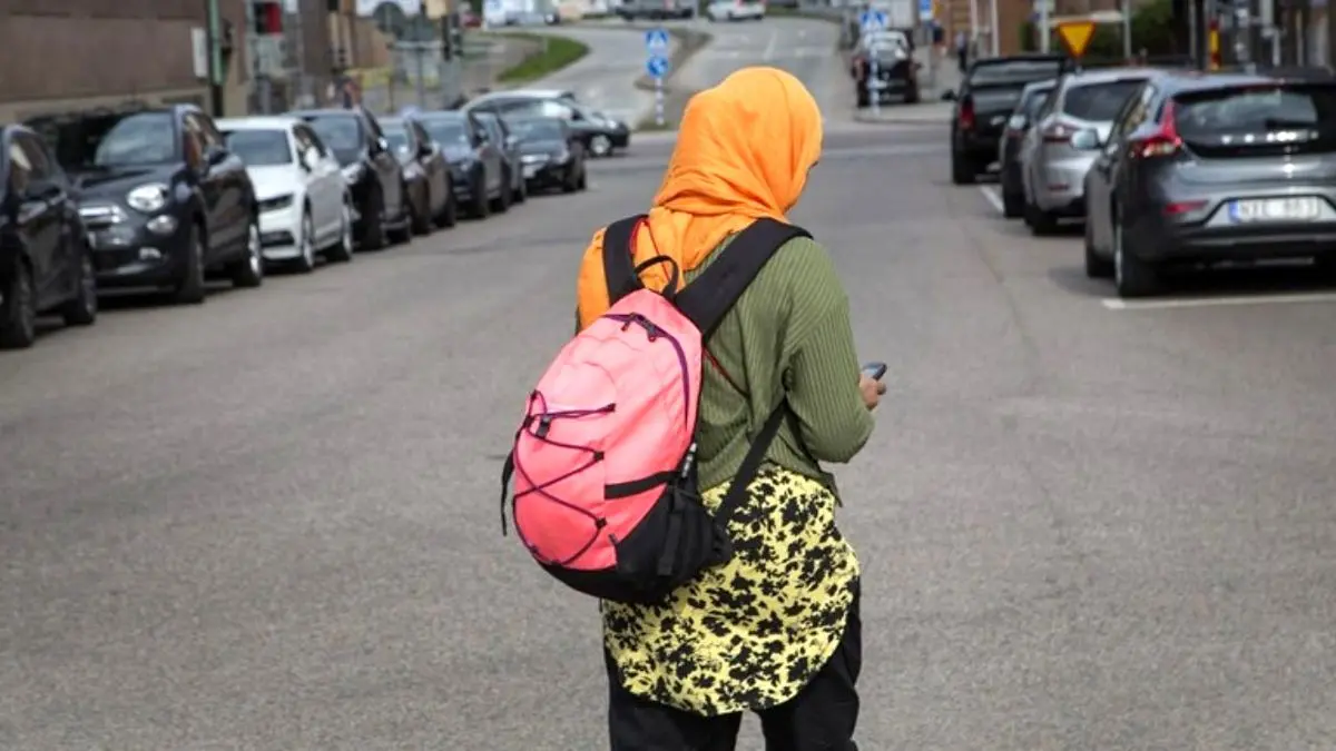 افزایش دانش‌آموزان محجبه بعد از ممنوعیت حجاب در مدارس سوئد