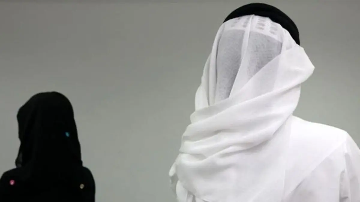 انتقام مرد اماراتی از همسرش مشکل‌ساز شد