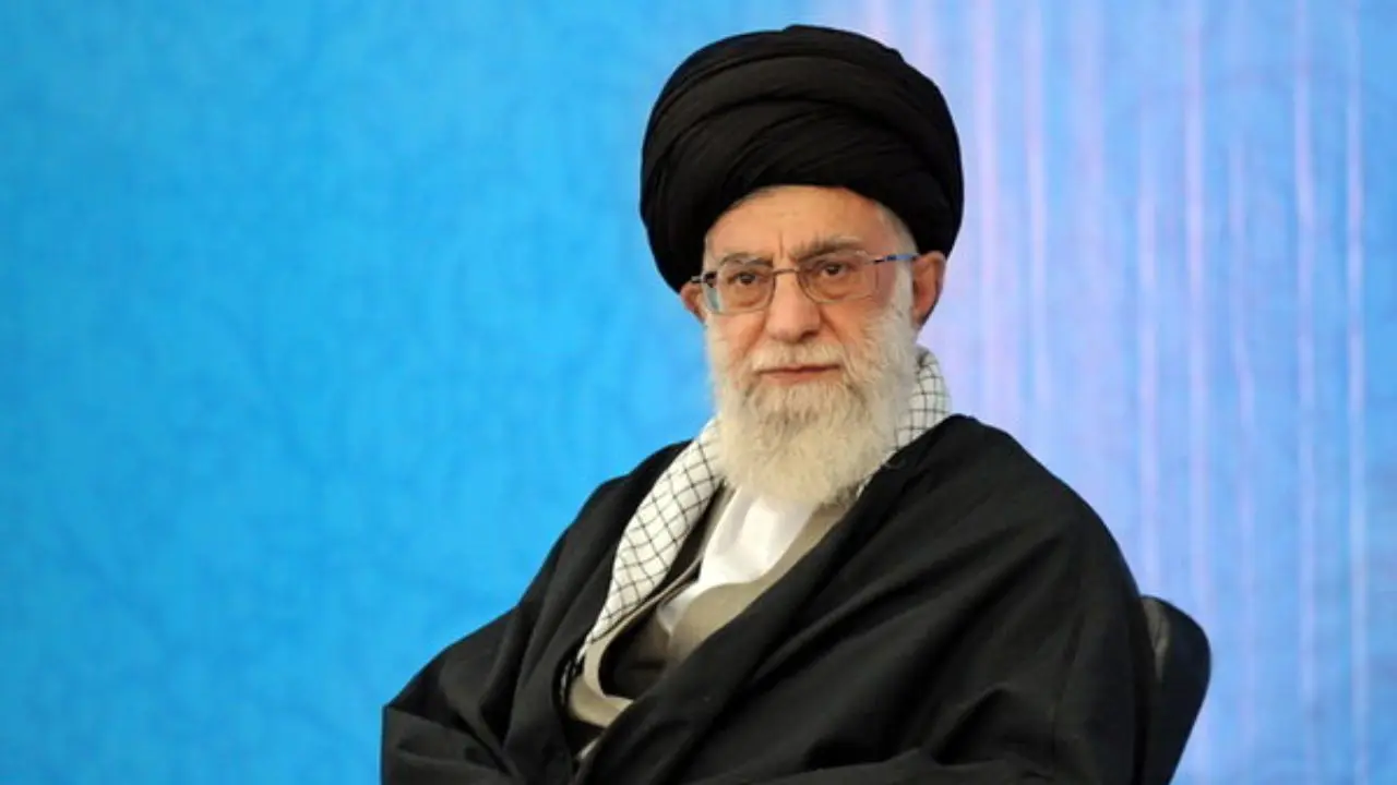 رهبر انقلاب اسلامی تا دقایقی دیگر در انتخابات شرکت می‌کنند