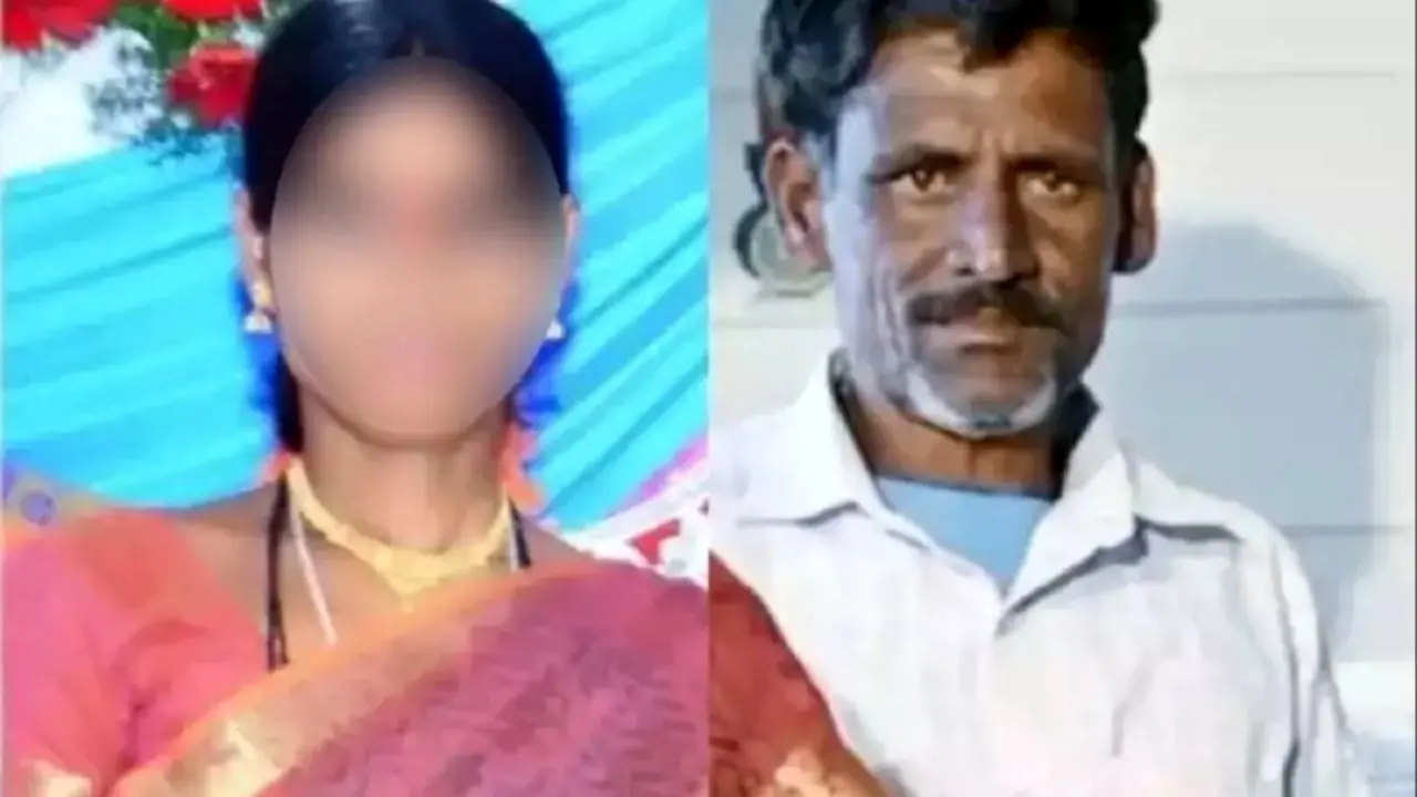 مرد هندی همسرش را به خاطر نظافت بیش از حد کشت