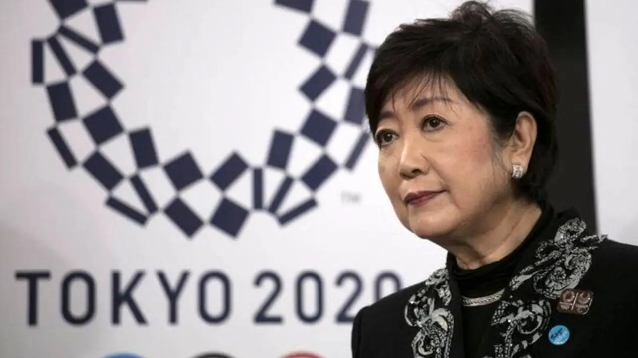 انتقاد شهردار توکیو از نامزد شهرداری لندن برای اظهارنظر درباره المپیک 2020