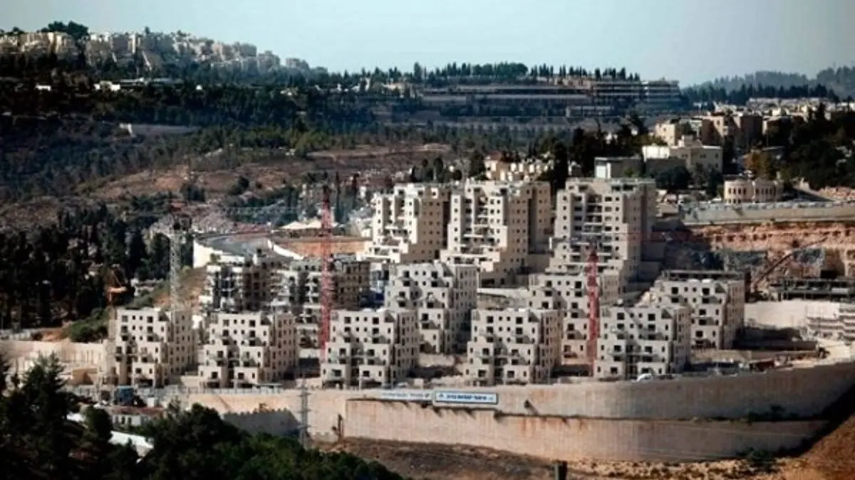 نتانیاهو طرح ساخت 3000 واحد مسکونی در بیت‌المقدس شرقی را مجددا به جریان انداخت