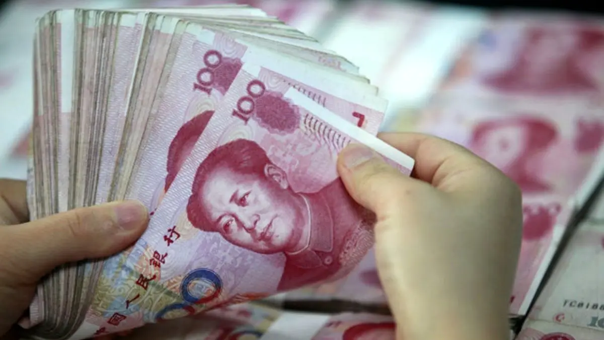 وام‌های بد بانک‌های چینی دو برابر خواهد شد