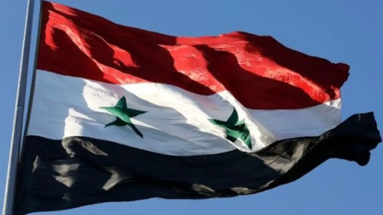 رئیس‌جمهوری الجزایر بازگشت سوریه به اتحادیه عرب را خواستار شد