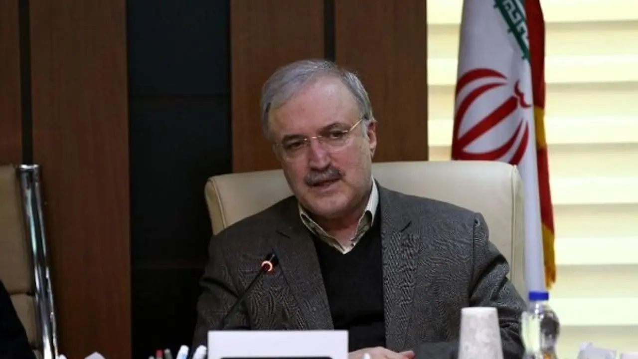 مهم‌ترین مشکل کرونا ویروس، قدرت بالای سرایت آن است/ به هیچ وجه به عموم مردم توصیه نمی‌کنیم ماسک بزنند/ کشندگی کرونا کمتر از آنفلوآنزا است/ اعلام آمار بیماری، روزانه ساعت 13