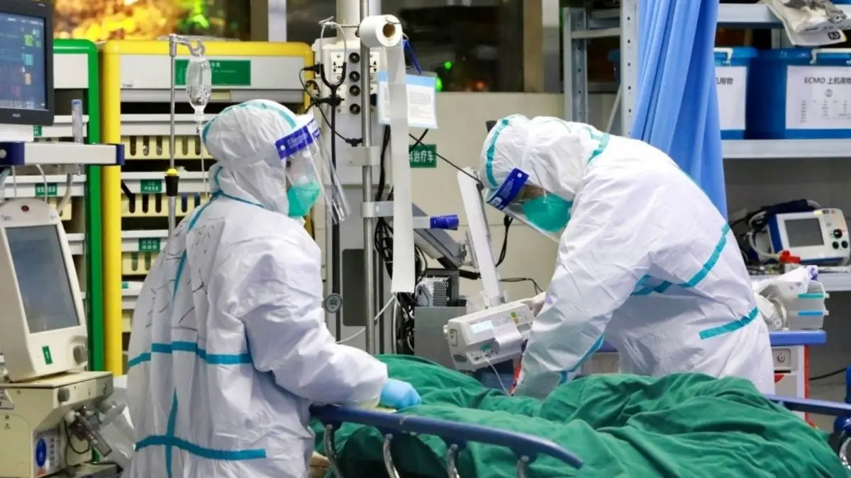 لیست بیمارستان‌های پذیرش‌کننده بیماران کروناویروس اعلام شد