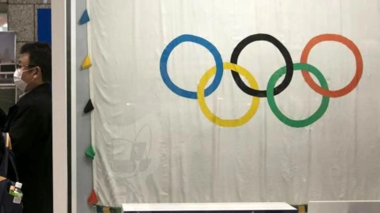برنامه تمرینی داوطلبان المپیکی لغو نمی‌شود