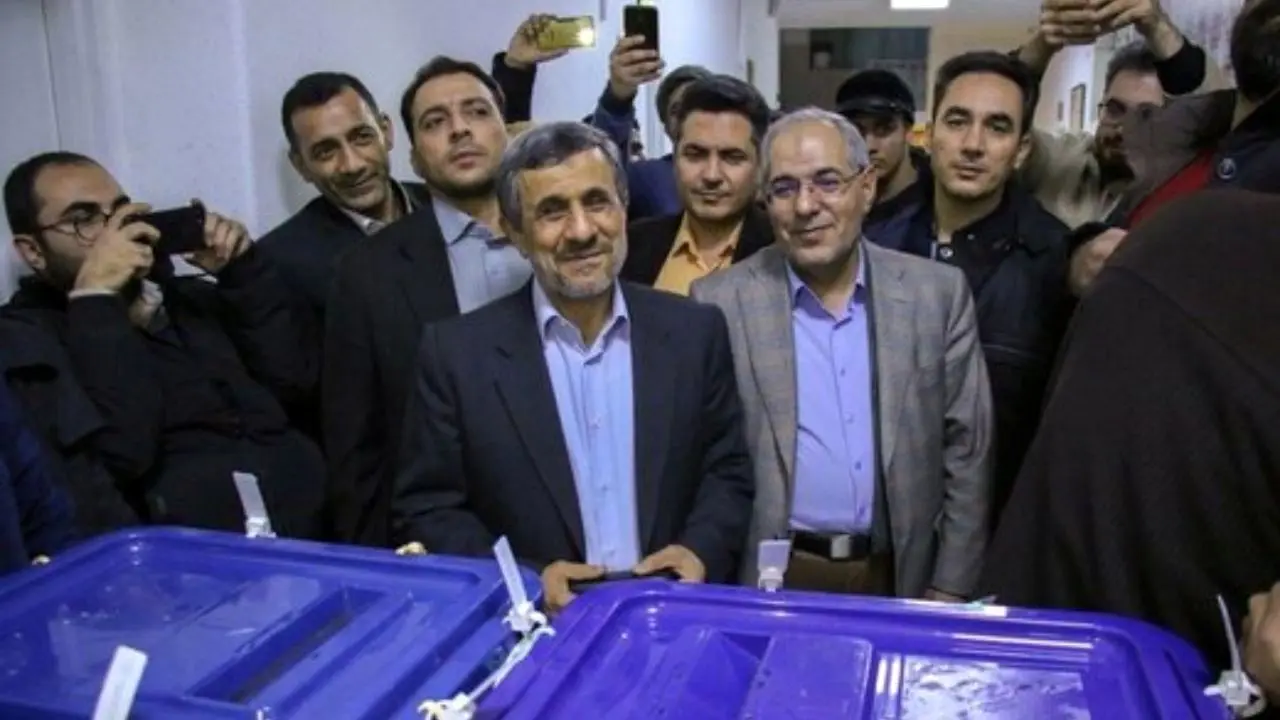 پای دولتمردان احمدی‌نژاد به پارلمان یازدهم باز شد + اسامی