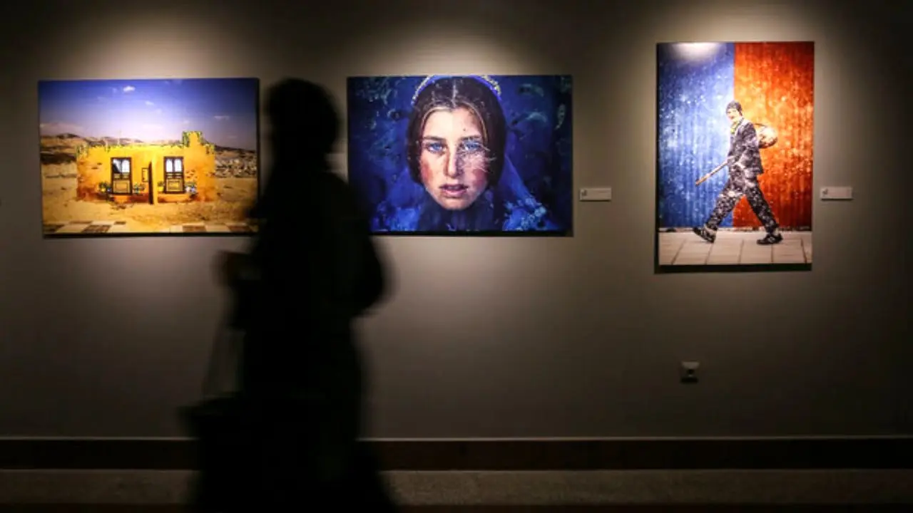 تاکید عرب‌زاده بر خرید بیش از یک اثر در هر رشته هنری جشنواره فجر