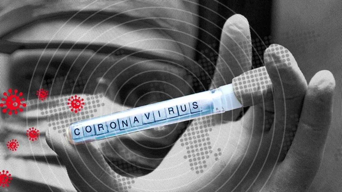 وزارت بهداشت: آزمایش ویروس کرونا مخصوص بیماران بدحال است