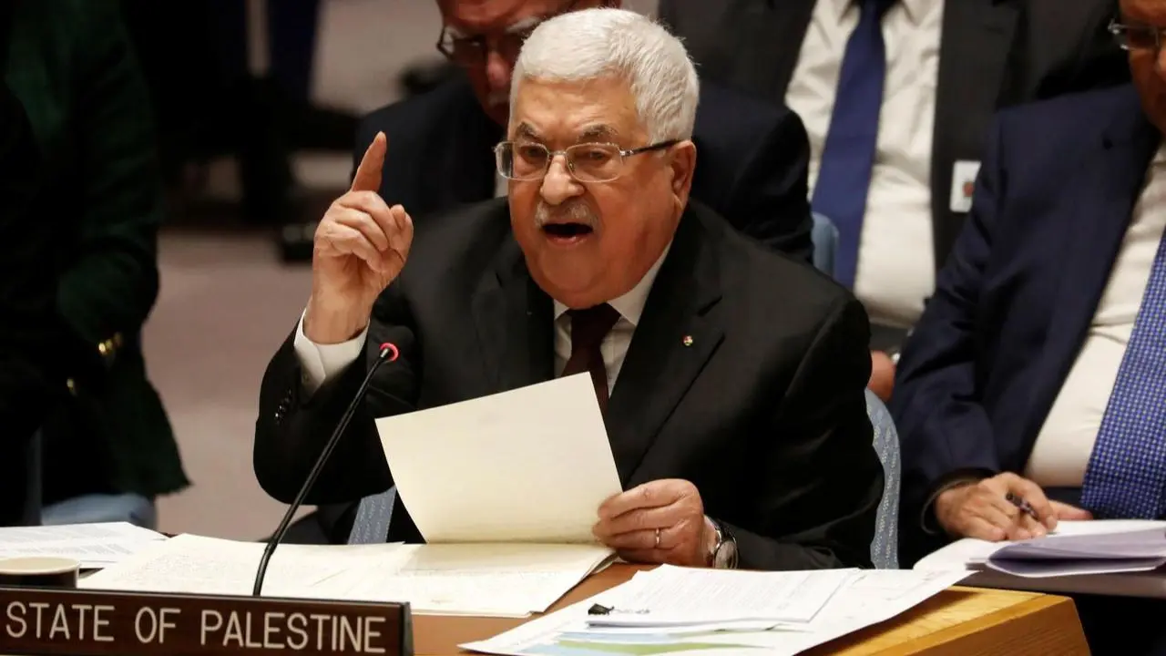 «عباس» خواستار حمایت از نهادهای فلسطینی فعال در قدس شد