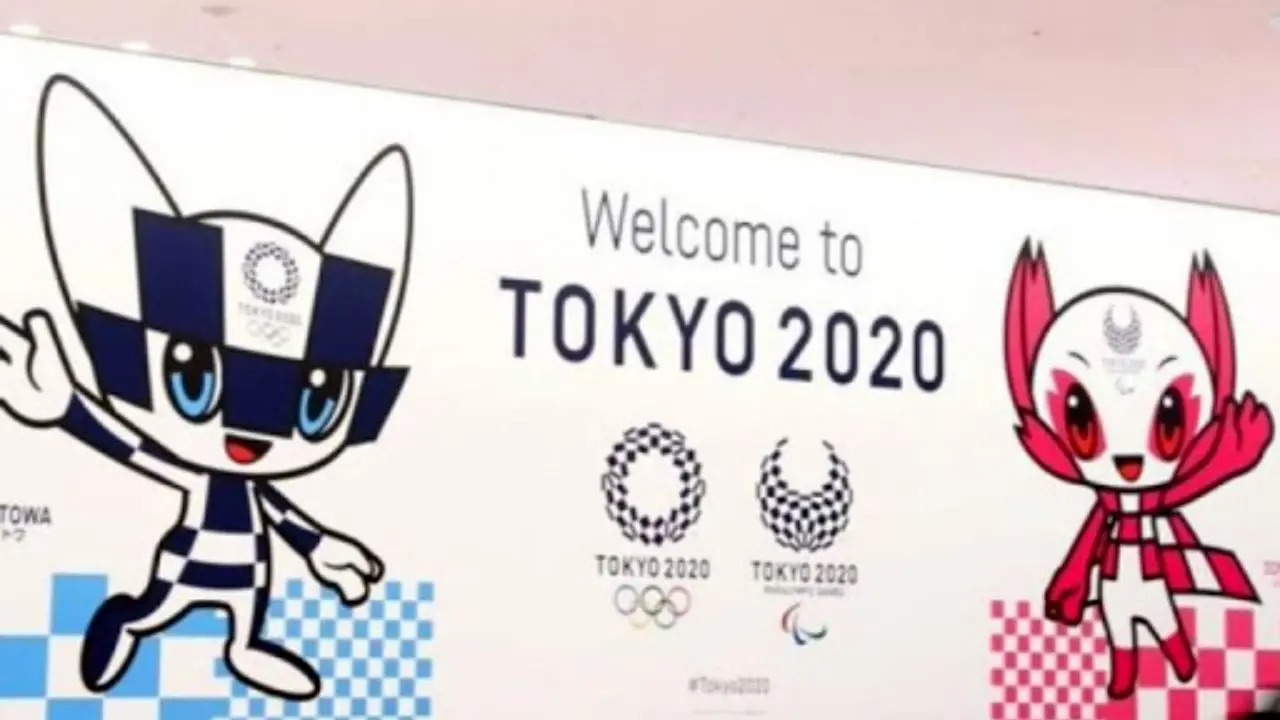 چند درصد مردم ژاپن المپیک را از نزدیک تماشا می‌کنند؟