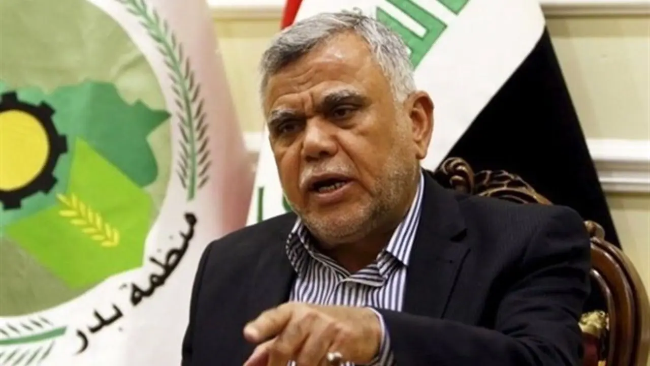 رئیس ائتلاف الفتح: «علاوی» بهترین گزینه برای عبور از بحران کنونی عراق است