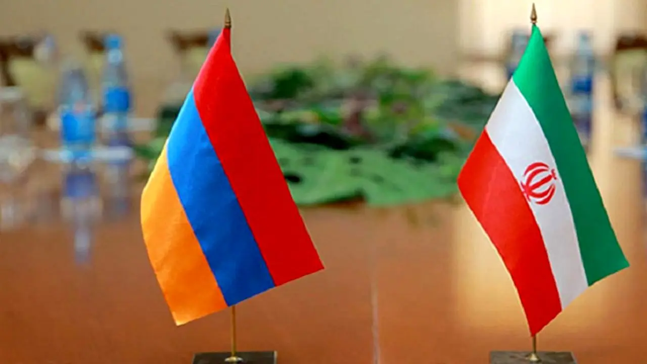 فعالیت سفارت ارمنستان در ایران متوقف شد