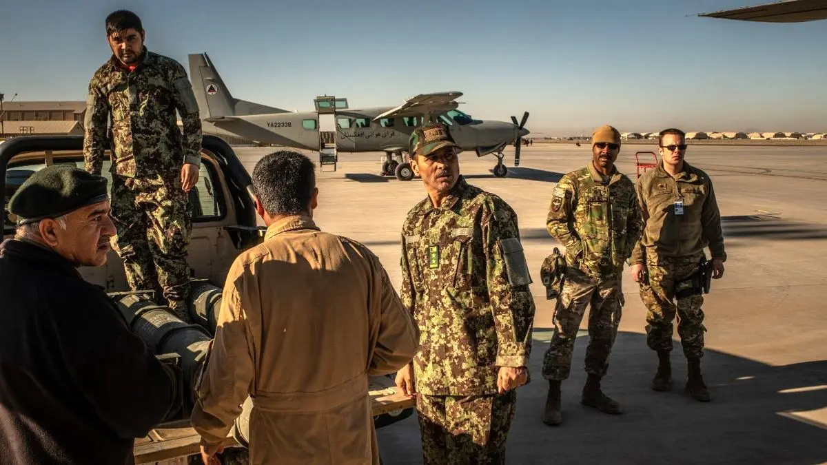 درگیری نیروهای افغان و طالبان در اولین روز از هفته «کاهش خشونت‌»