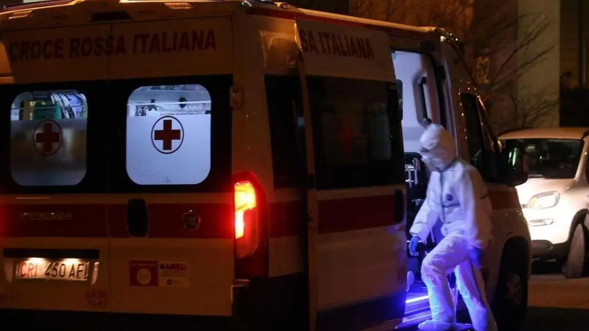 افزایش مبتلایان به کرونا در ایتالیا به 130 نفر