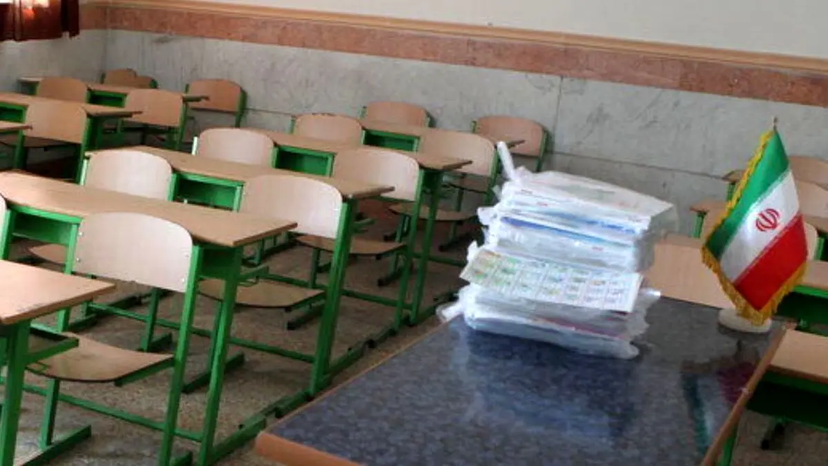 مدارس و دانشگاه‌های خوزستان تا پایان هفته تعطیل اعلام شد