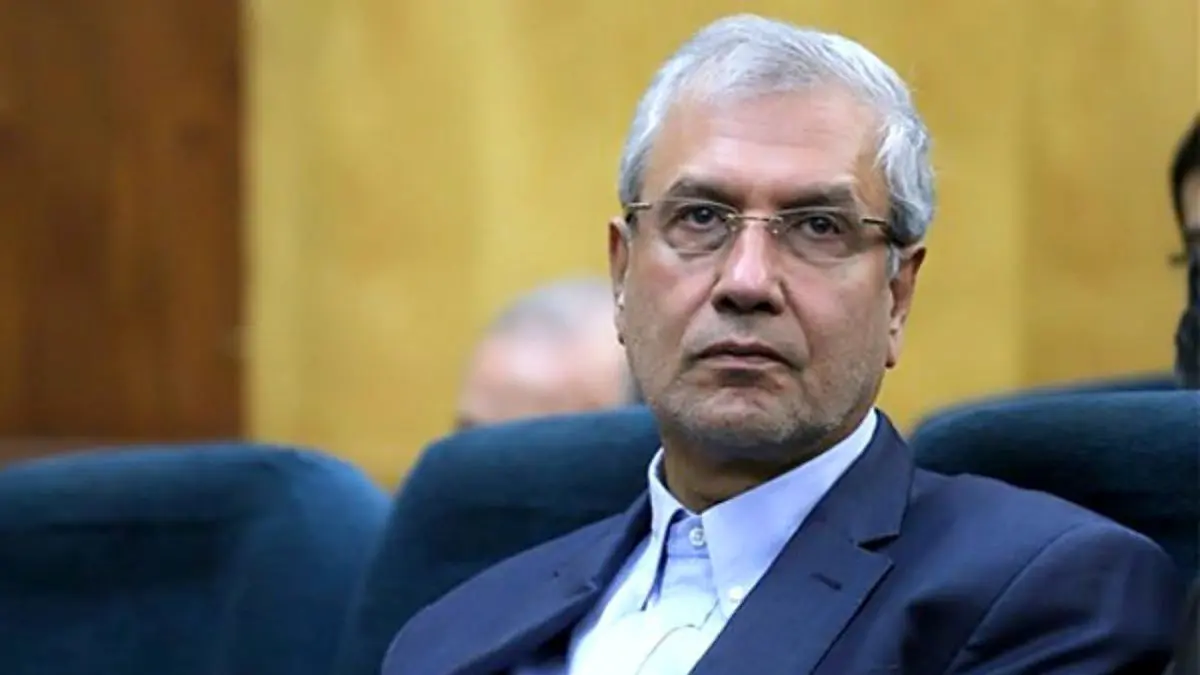 علی ربیعی مدیرکمیته اطلاع‌رسانی ستاد ملی مبارزه با کرونا شد