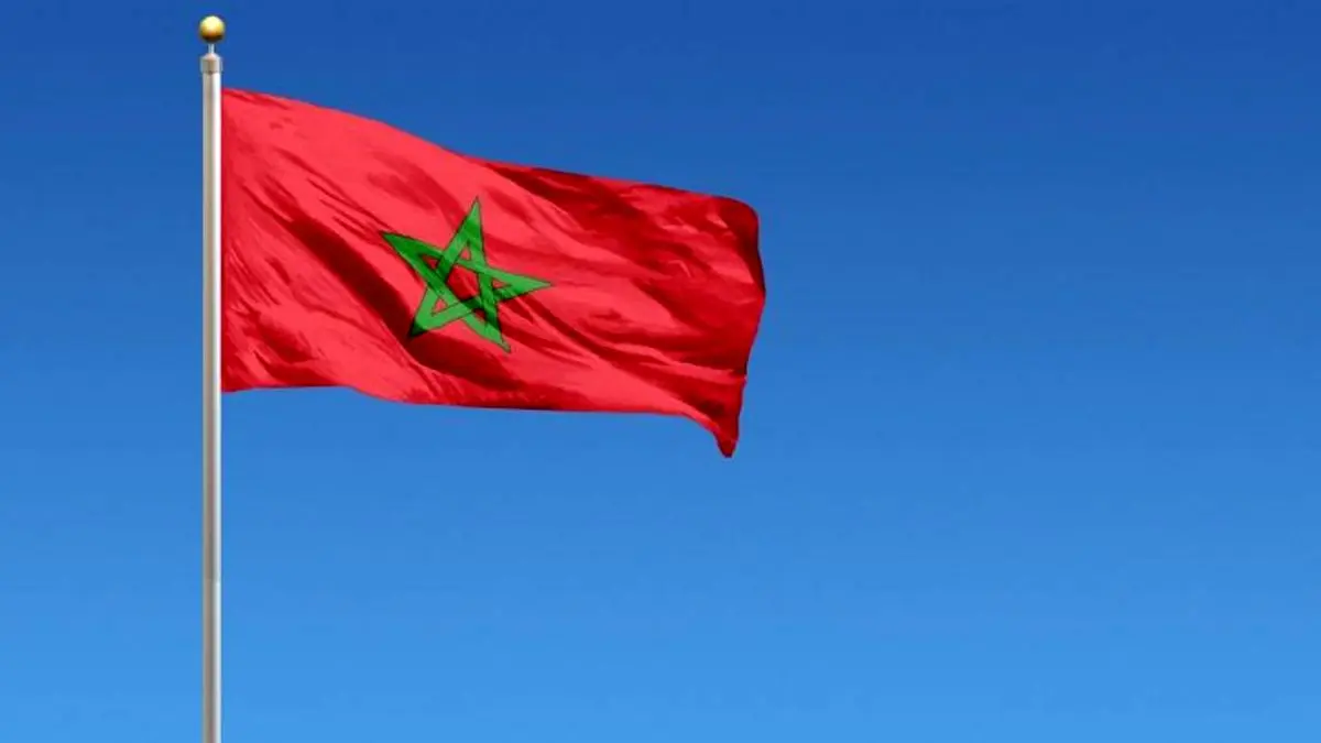 موردی مبنی بر ابتلای شهروندان مراکشی به «کرونا» ثبت نشده است