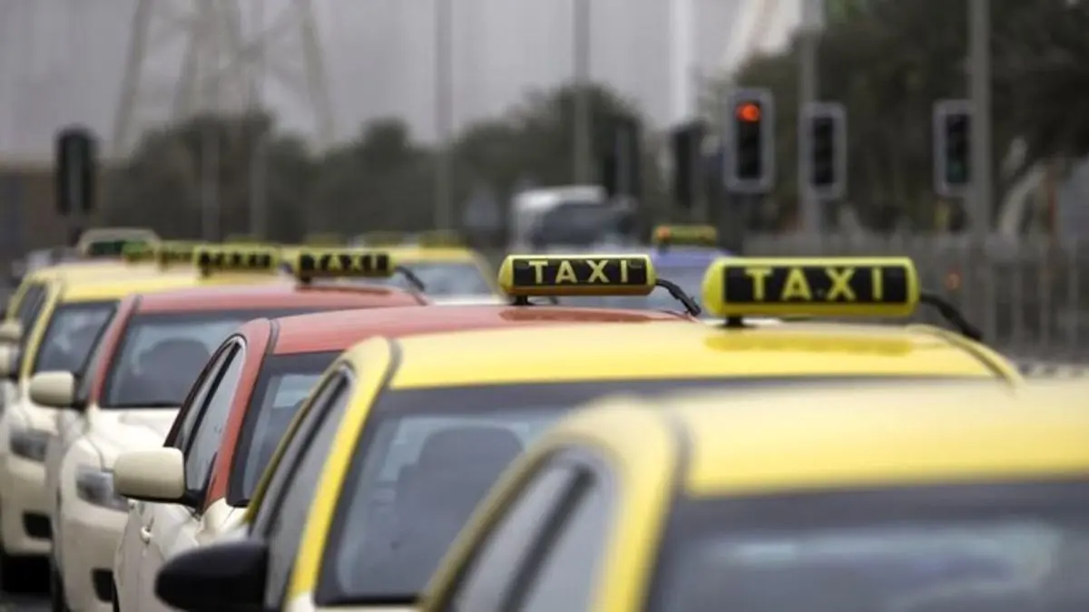معافیت طرح تبدیل تاکسی‌های بنزینی به گازسوز از مالیات ارزش افزوده