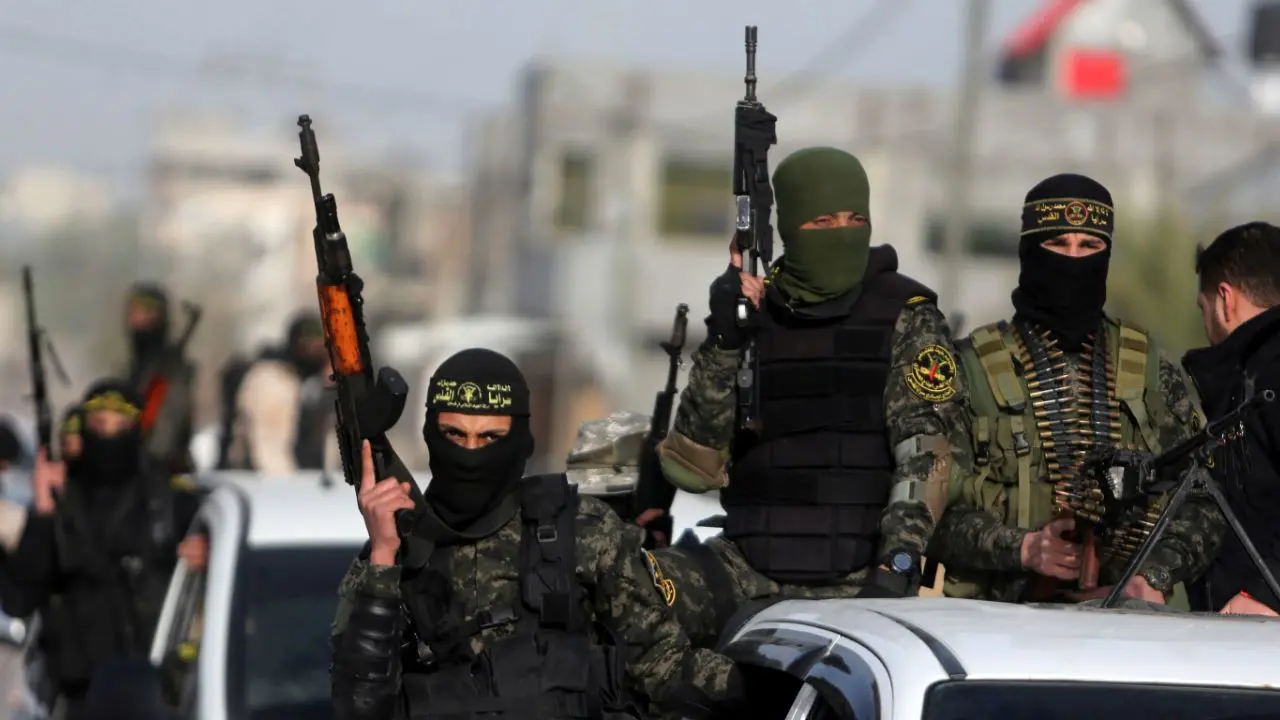 سخنگوی شاخه نظامی جهاد اسلامی: حمله اسرائیل به دمشق بی‌پاسخ نمی‌ماند