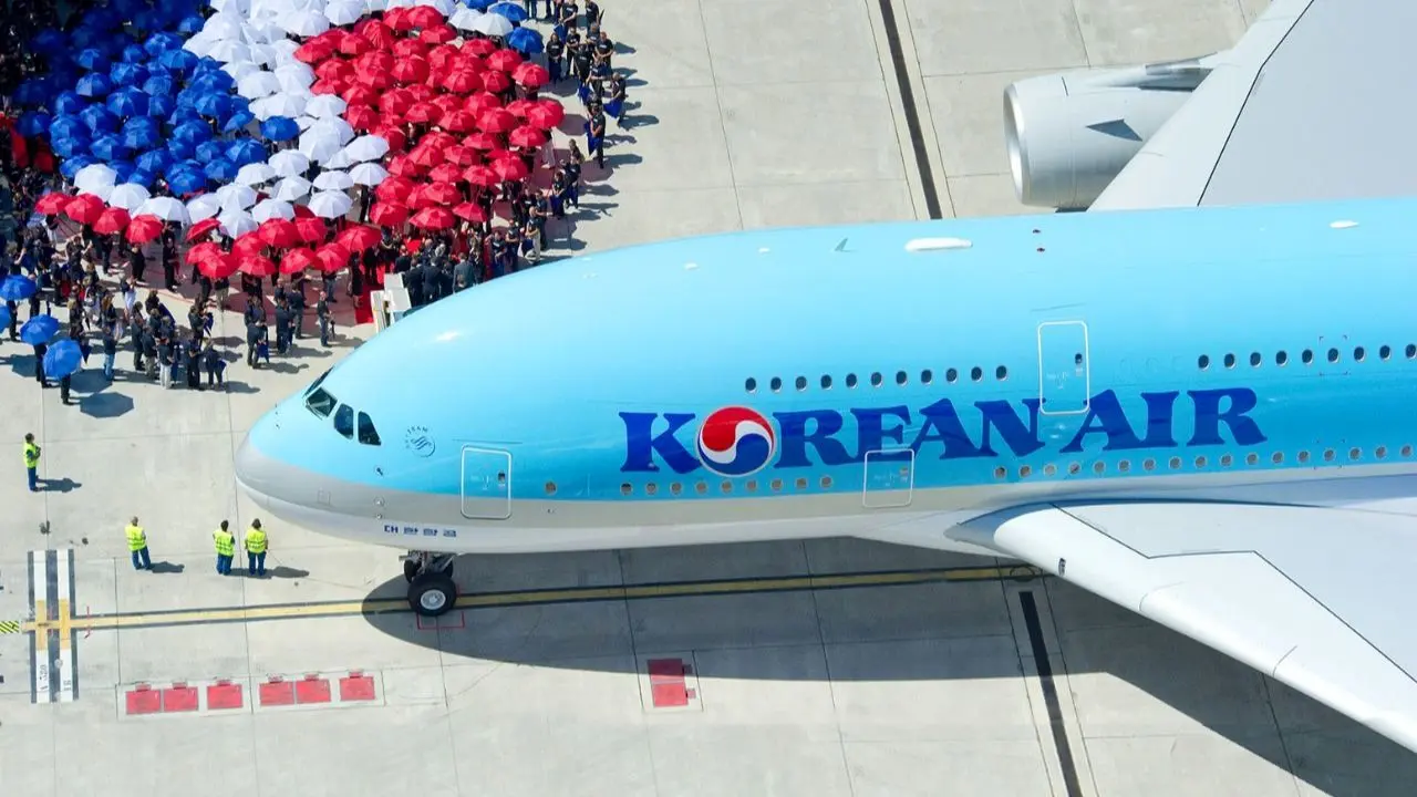 تمامی پروازها به شهر پرخطر کره‌جنوبی لغو شدند