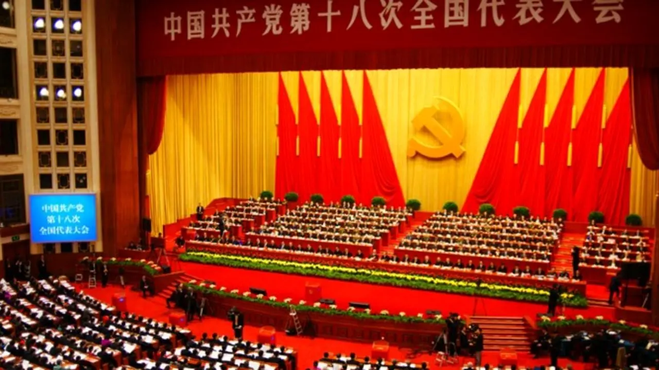 کنگره ملی خلق چین برای اولین بار در چند دهه گذشته به تعویق افتاد