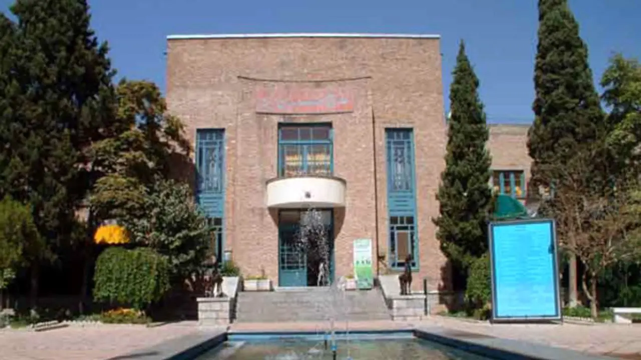 خانه هنرمندان ایران تا پایان هفته تعطیل شد/ گالری‌ها باز هستند