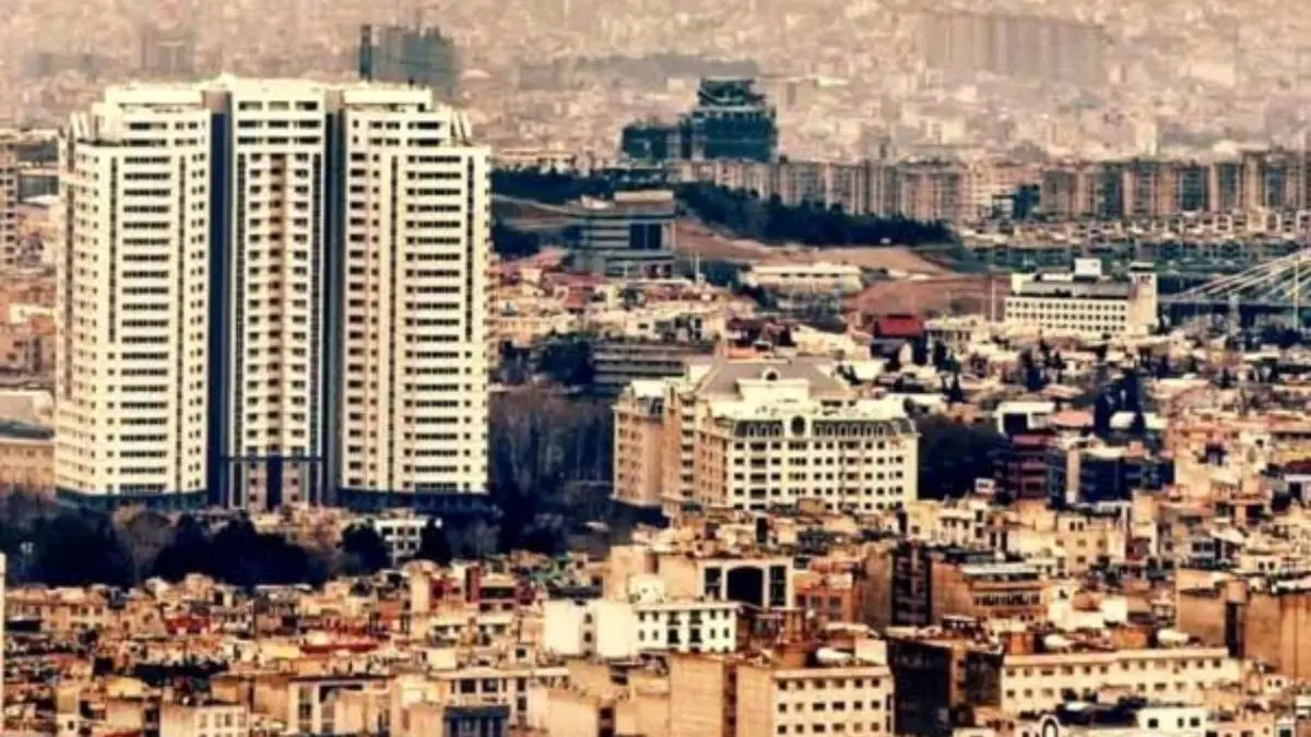رشد 31 درصدی اجاره بها در تهران