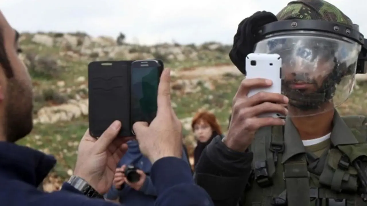 ارتش رژیم صهیونیستی: «حماس» تلفن همراه صدها سرباز ما را هک کرده است