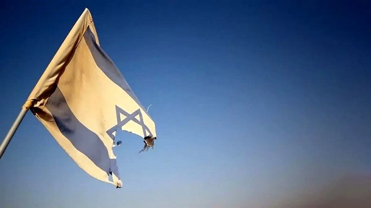 هواپیمای اسرائیلی برای نخستین بار از آسمان سودان عبور کرد