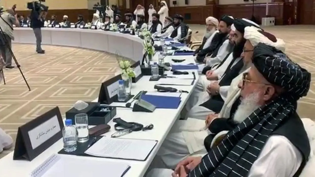 طالبان: توافقنامه صلح با آمریکا به‌زودی امضا می‌شود