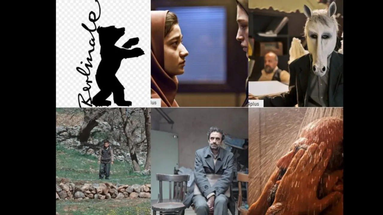 برنامه‌ نمایش فیلم‌های ایرانی در برلین 2020 اعلام شد