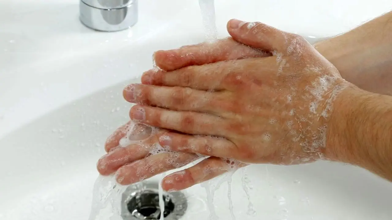 افزایش شستشوی دست‌ها بر کاهش انتشار «کرونا» موثر است