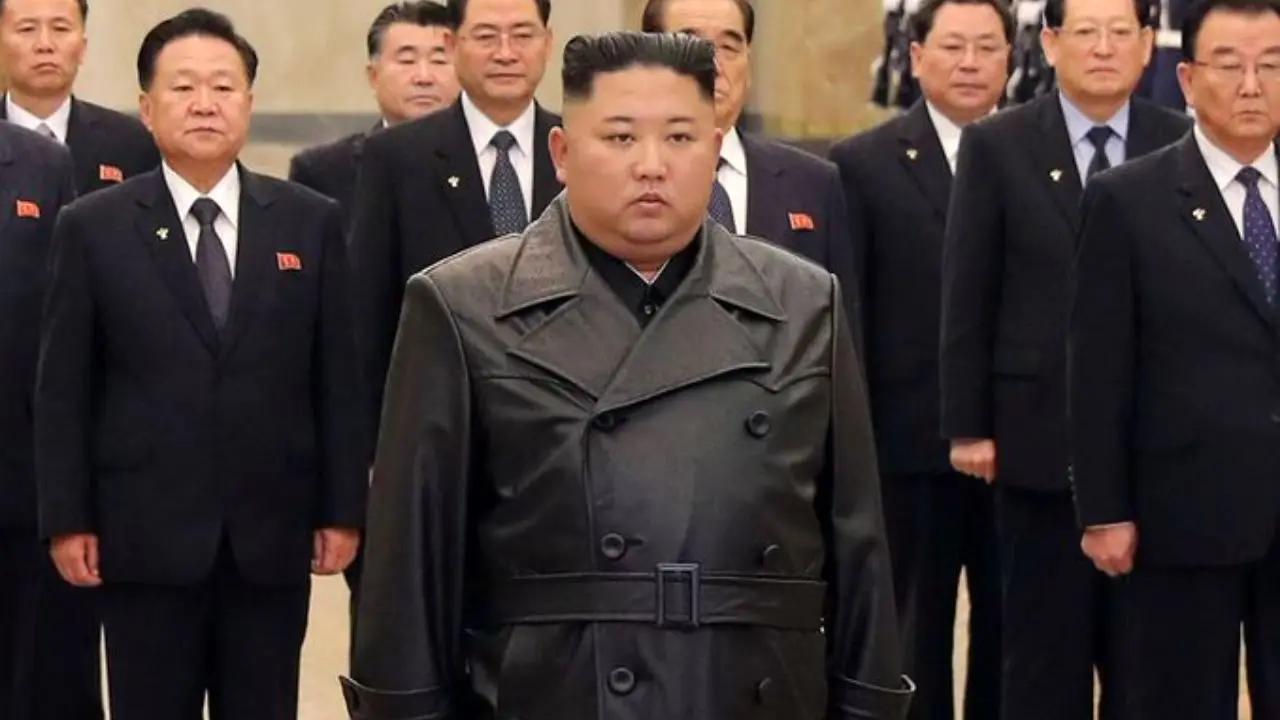 یک تاجر دولتی مبتلا به کرونا در کره شمالی، به دستور کیم جونگ اون تیرباران شد!