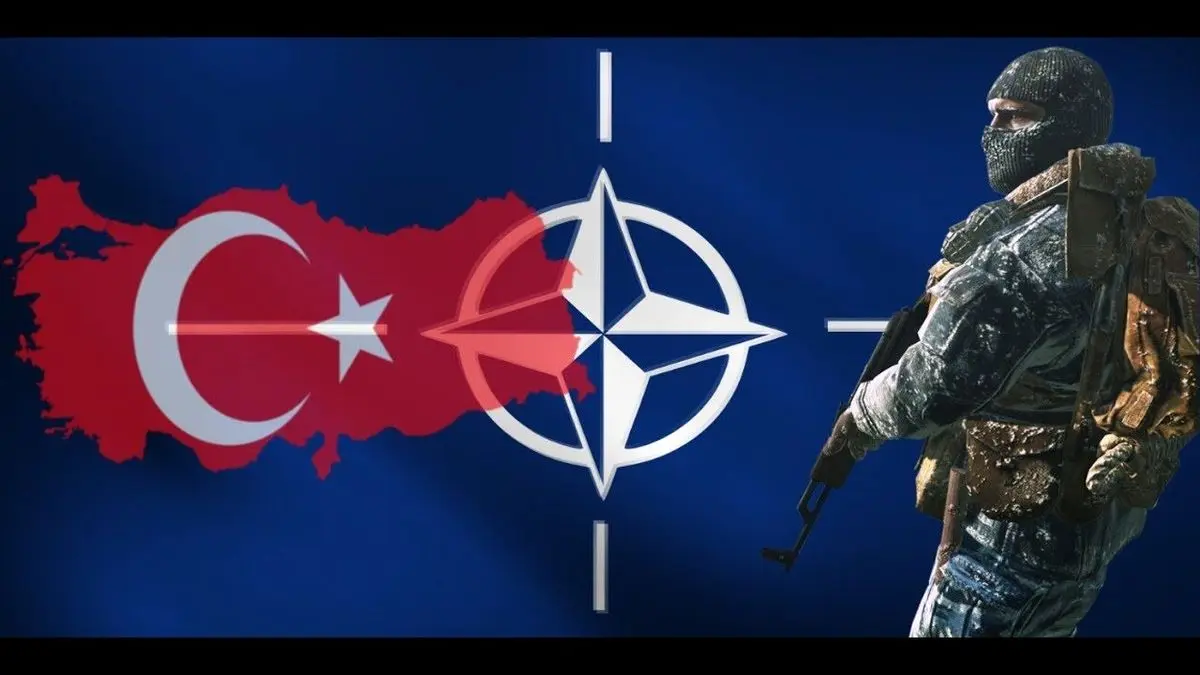 ناتو از «ترکیه» در ادلب حمایت نمی‌کند