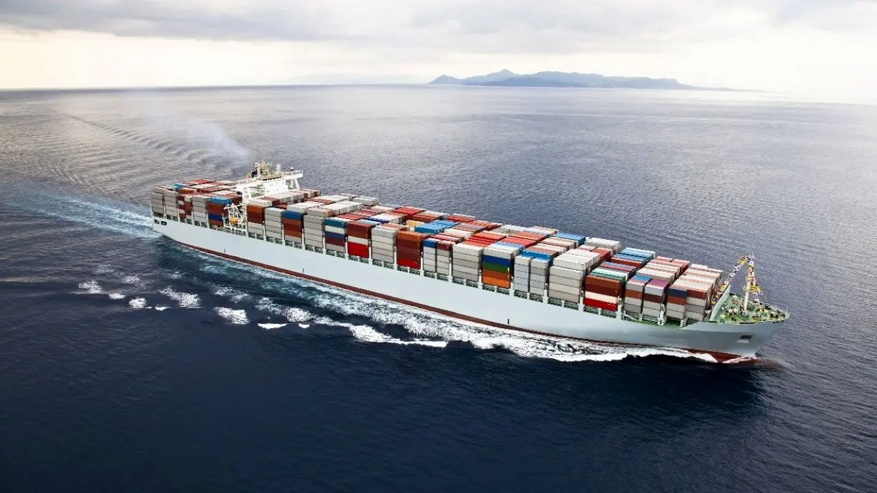 ظرفیت حمل و نقل دریایی کشور به 12.5 میلیون تن افزایش یافت