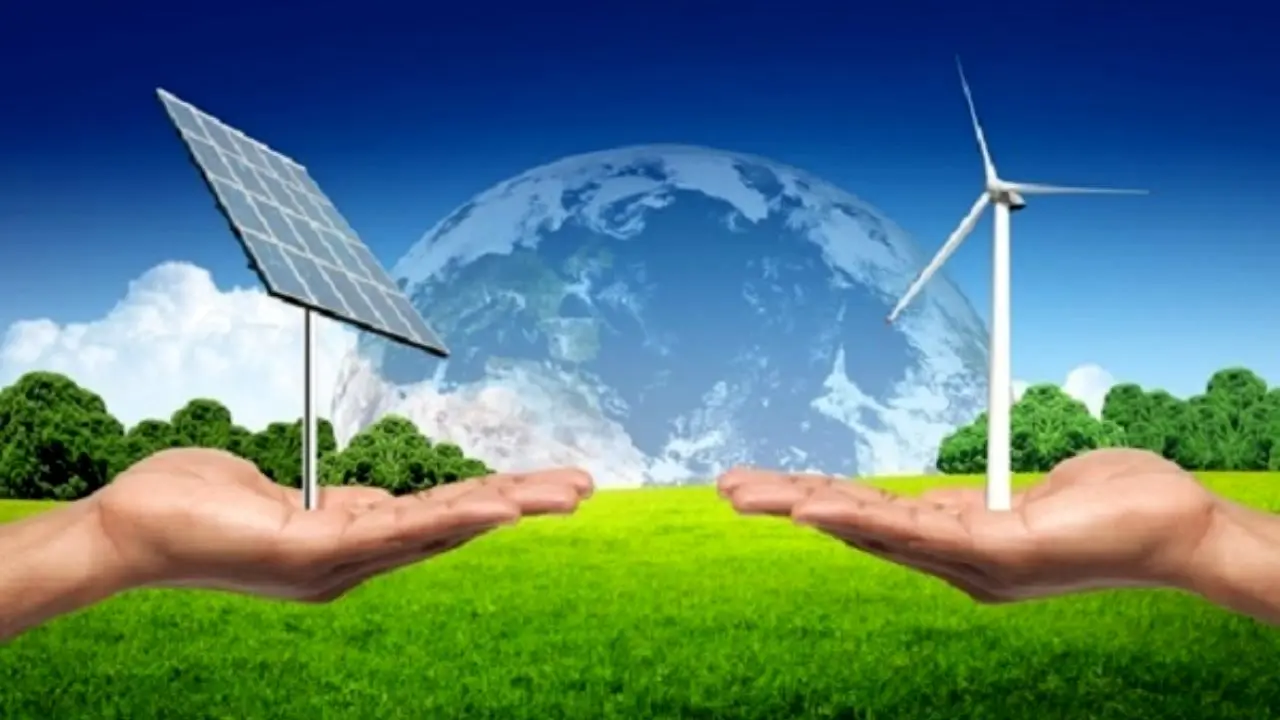 انرژی‌های تجدیدپذیر راهکاری برای کاهش مصرف گاز