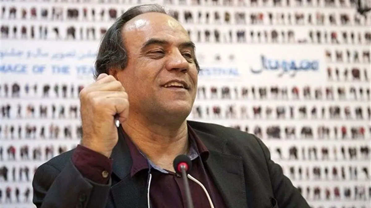 «سوهانک» با بازی عباس کیارستمی برای نخستین بار اکران می‌شود