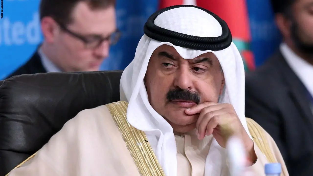 کویت: تلاش برای حل بحران قطر ادامه دارد