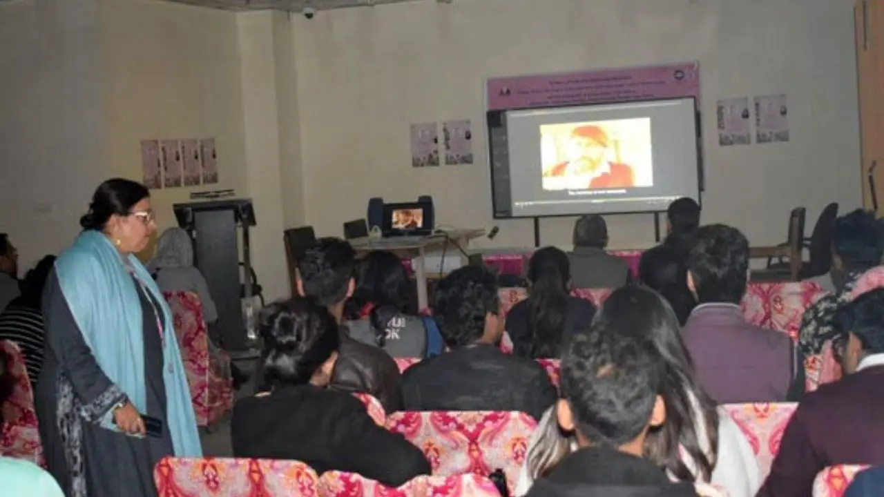 فیلم‌های جشنواره «عمار» در هند به نمایش گذاشته شد