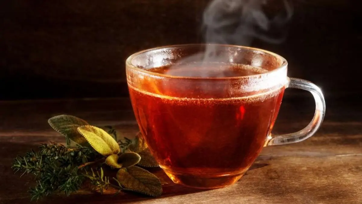 معامله با روپیه دلیل افزایش واردات 74 درصدی چای از هند/ ثبات قیمت چای برای شب عید