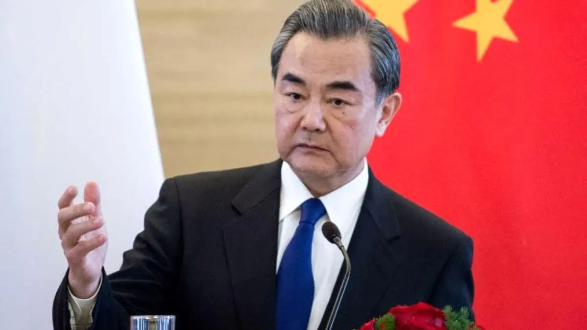 چین به تصمیم واشنگتن علیه رسانه‌های این کشور شدیدا اعتراض کرد