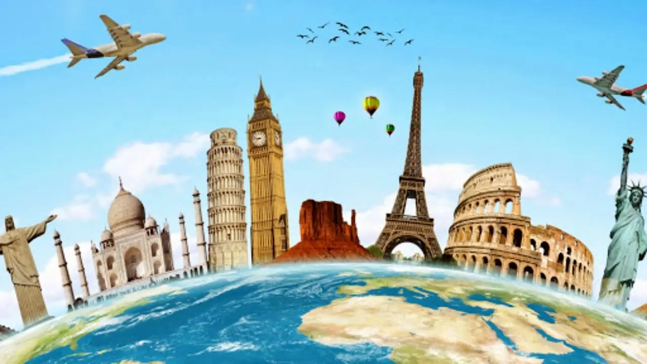 دور دنیا| چه عواملی باعث می‌شود یک مکان به مقصدی گردشگری تبدیل شود؟