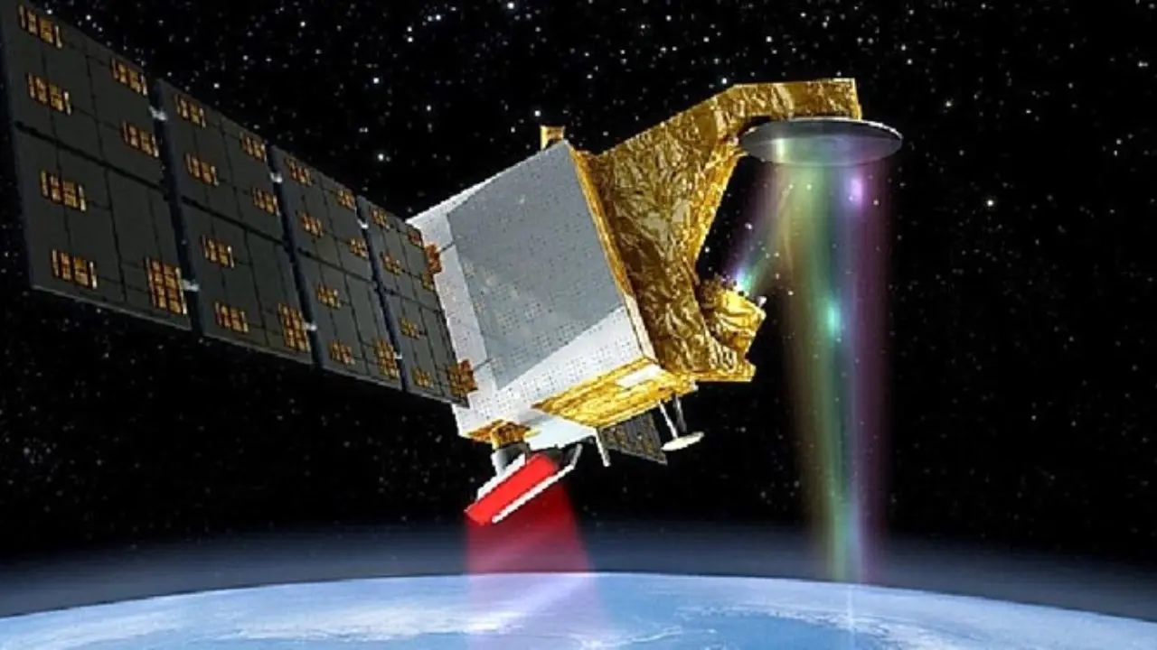 ماهواره‌ها شیوع «کرونا» را کنترل می‌کنند