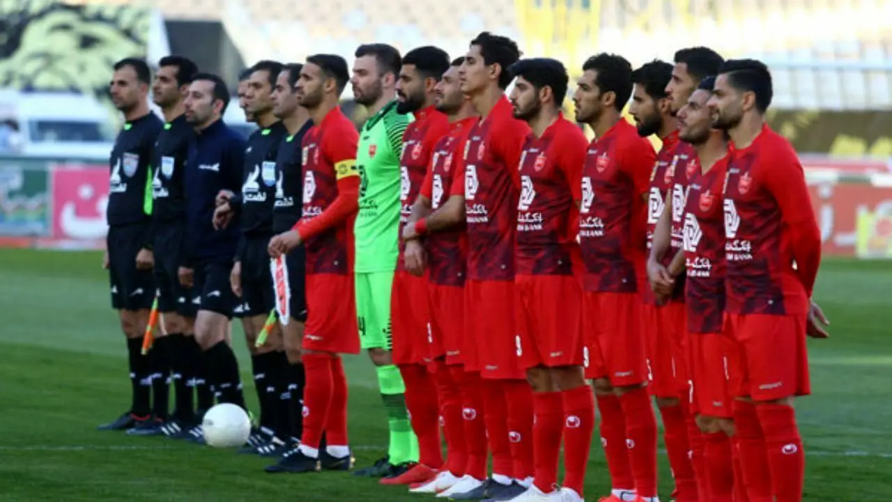 توضیحات گل‌محمدی و قلعه‌نویی درباره بازی لغو شده هفته بیستم