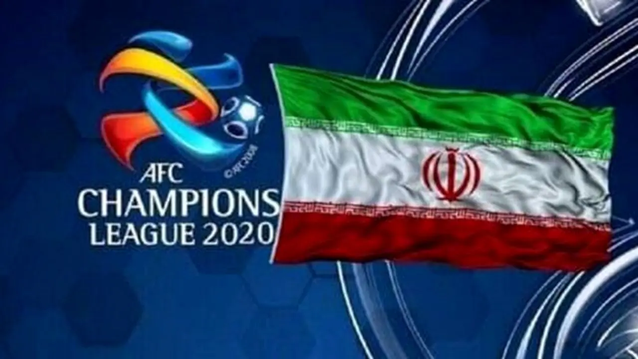 بازی‌های نمایندگان ایران در آسیا تا ماه آوریل به تاخیر می‌افتد