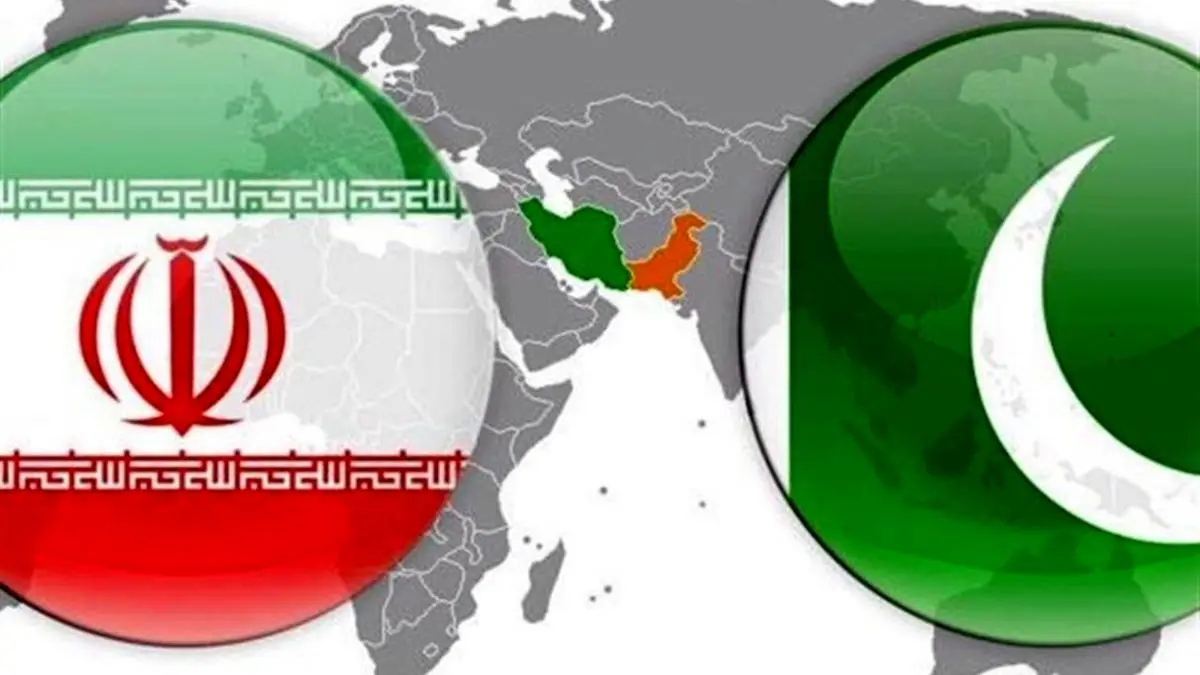 سفیر جدید پاکستان با «ظریف» دیدار کرد + عکس