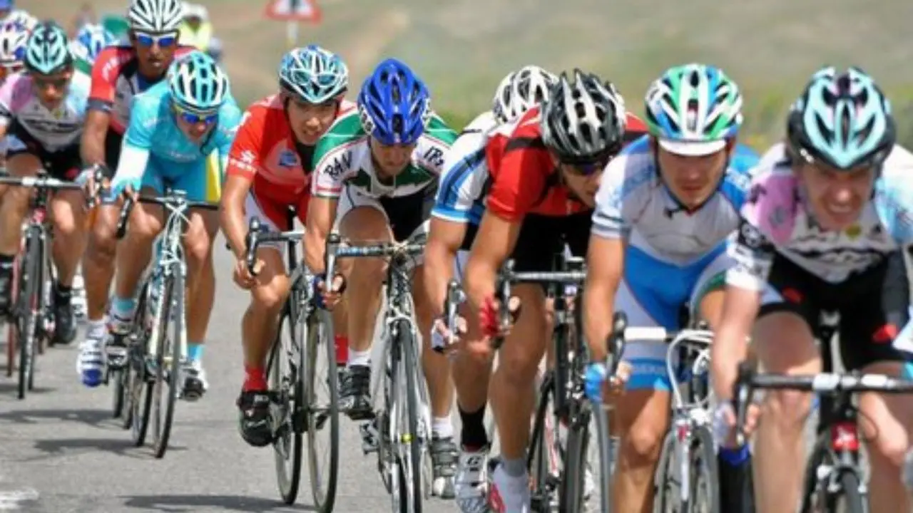 اردوی تیم ملی دوچرخه‌سواری برای پیش‌گیری از شیوع کرونا لغو شد